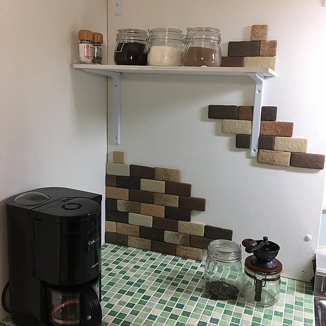 RANMAMAさんの実例写真