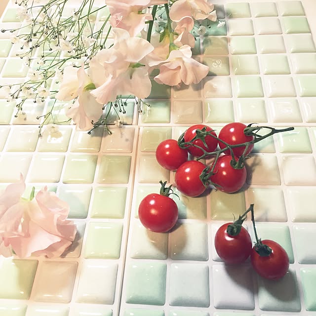 marikaさんの実例写真