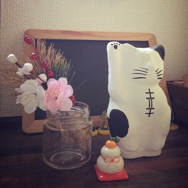 anzuさんの実例写真