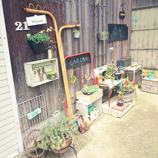 koppeさんの実例写真