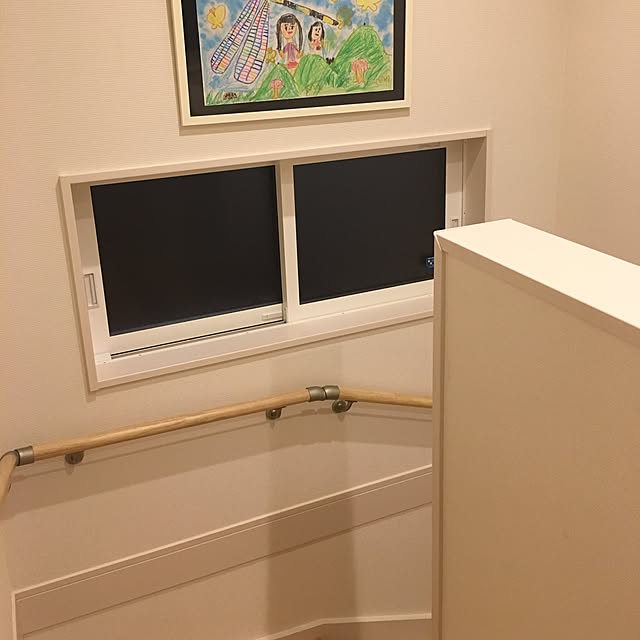 部屋全体のインテリア実例 - 2017-01-06 21:38:39