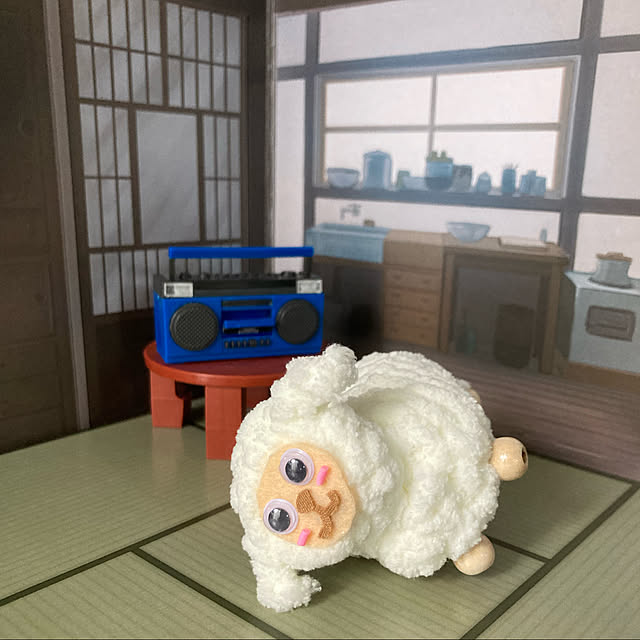 manduonmaさんの実例写真