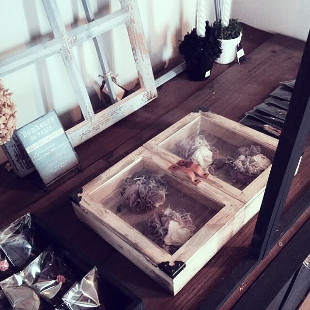 mauveさんの実例写真