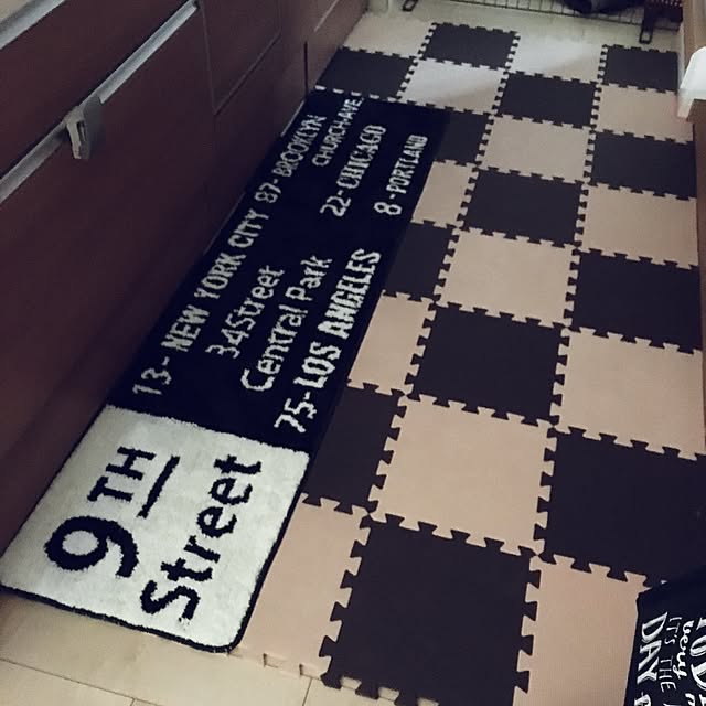 yokkochanさんの実例写真