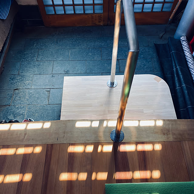 rokutonboさんの実例写真