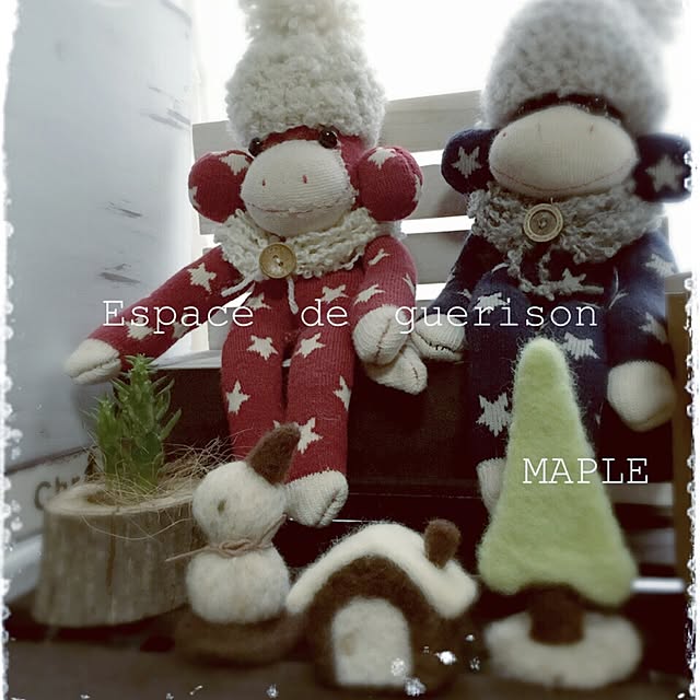 mapleさんの実例写真