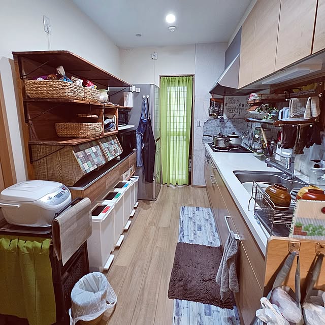 mocomocoさんの部屋