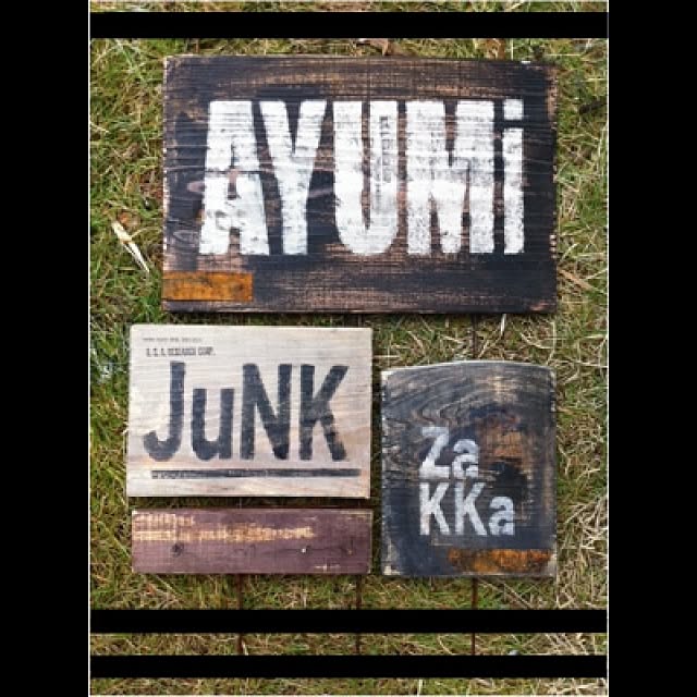 AYUMiさんの実例写真