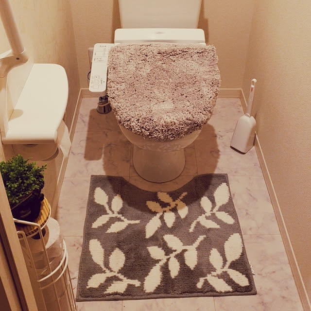 バス/トイレのインテリア実例 - 2020-01-14 17:32:35