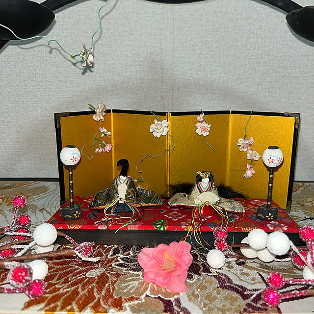 ritsukoさんの部屋