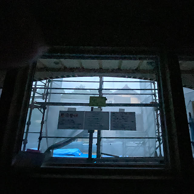 choさんの部屋