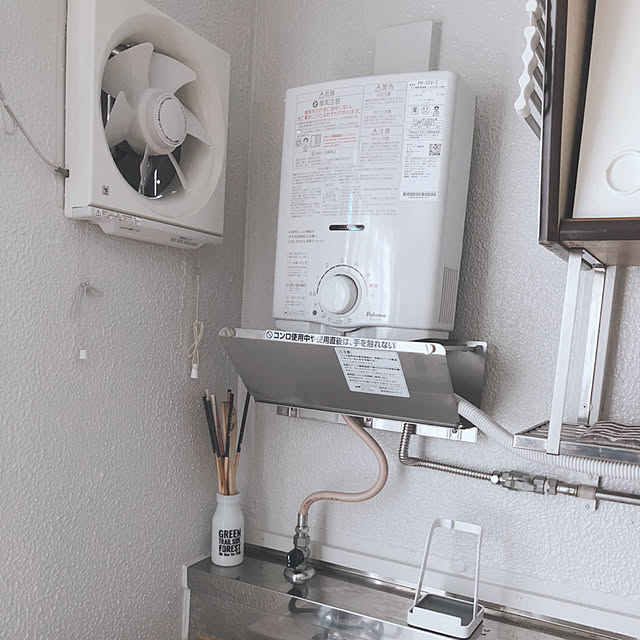 km.coさんの実例写真