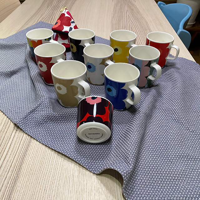 maronさんの部屋