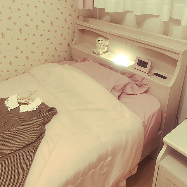 Sweetpeaさんの実例写真