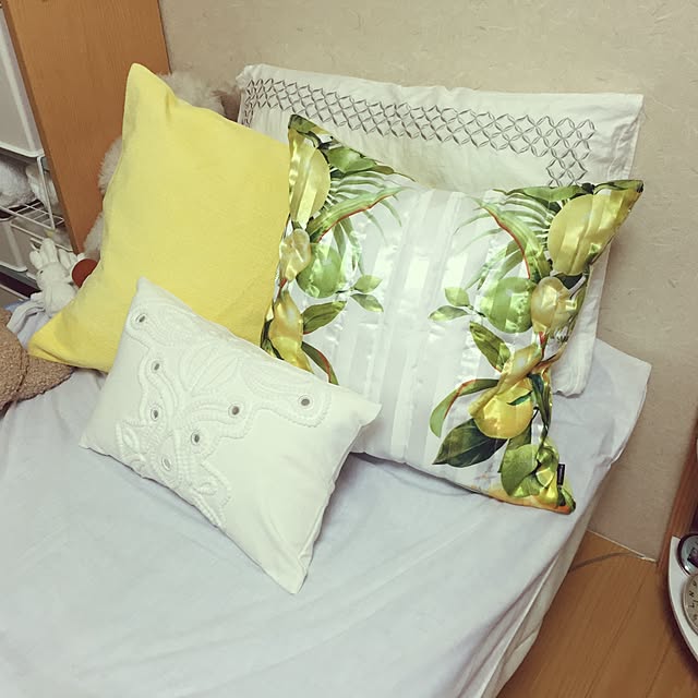 Namiさんの実例写真