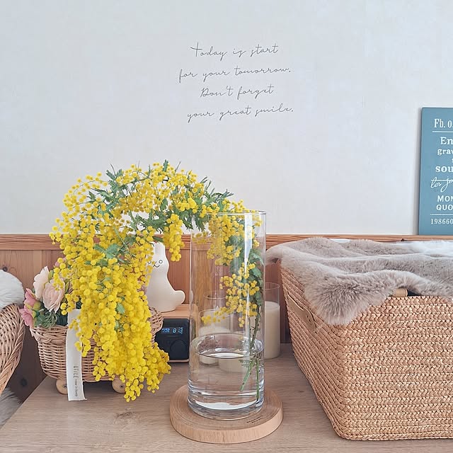 Blancheさんの部屋