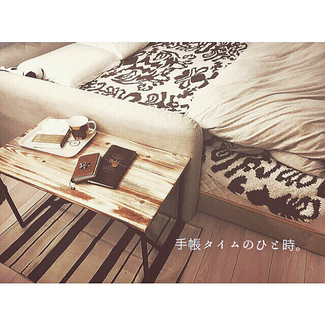 minkoさんの実例写真