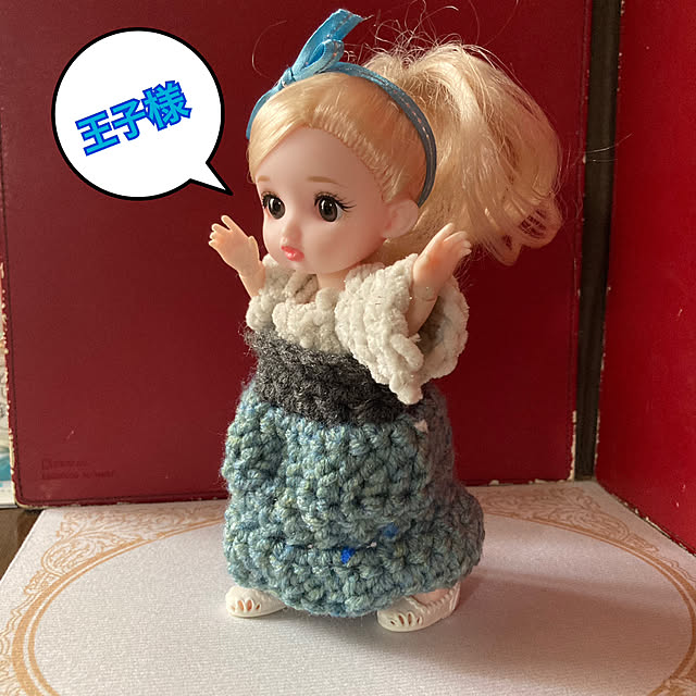 manduonmaさんの実例写真