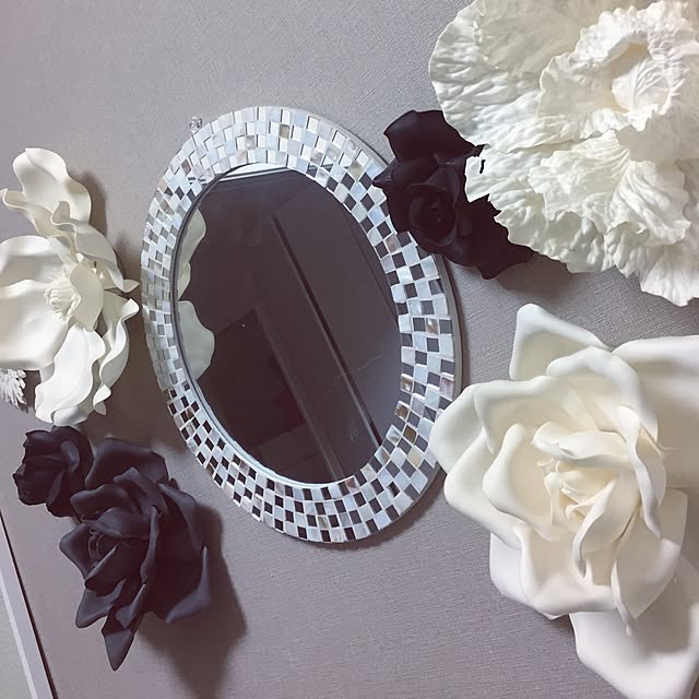 Kinaさんの実例写真