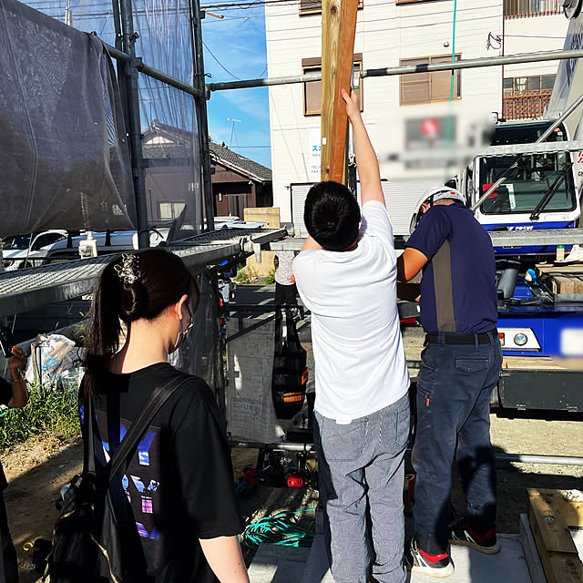 OMATSUさんの実例写真