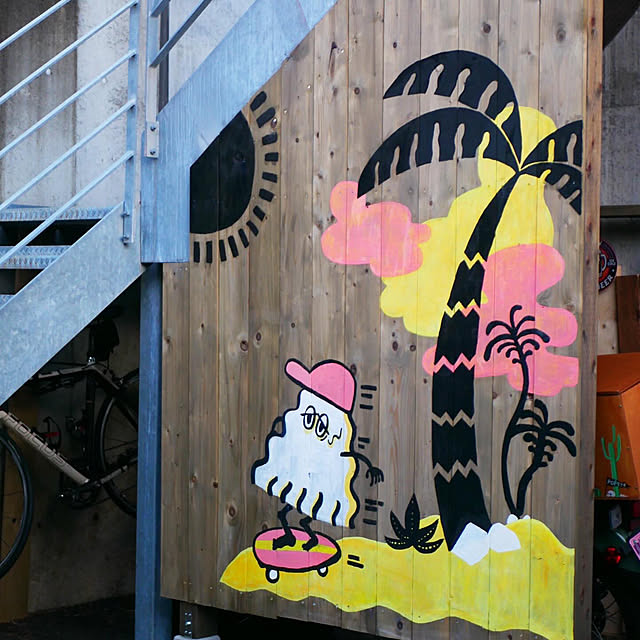 makinoさんの実例写真