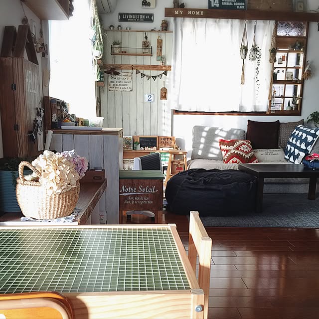 kinu-sakuさんの実例写真