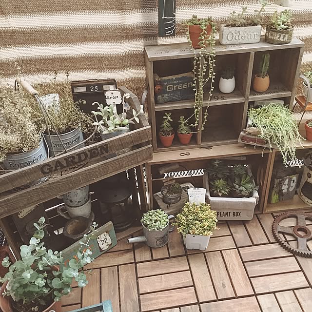 hassyさんの実例写真