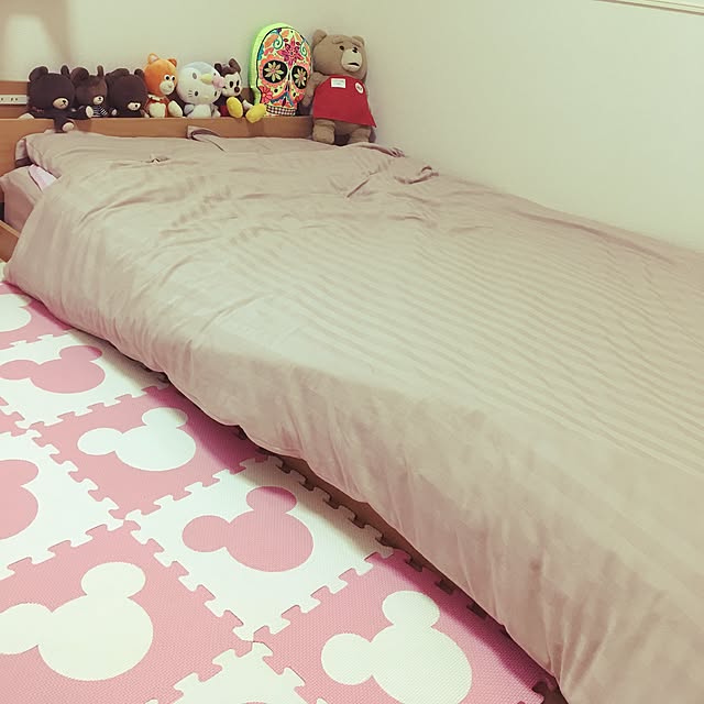 Kazusaさんの実例写真