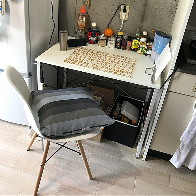 chloeさんの実例写真