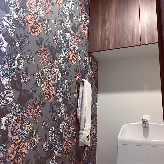 バス/トイレのインテリア実例 - 2016-10-08 18:25:29