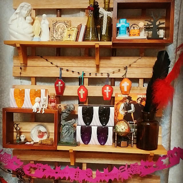 Yoshiko445gouさんの実例写真