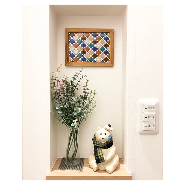 K.home.2018さんの実例写真