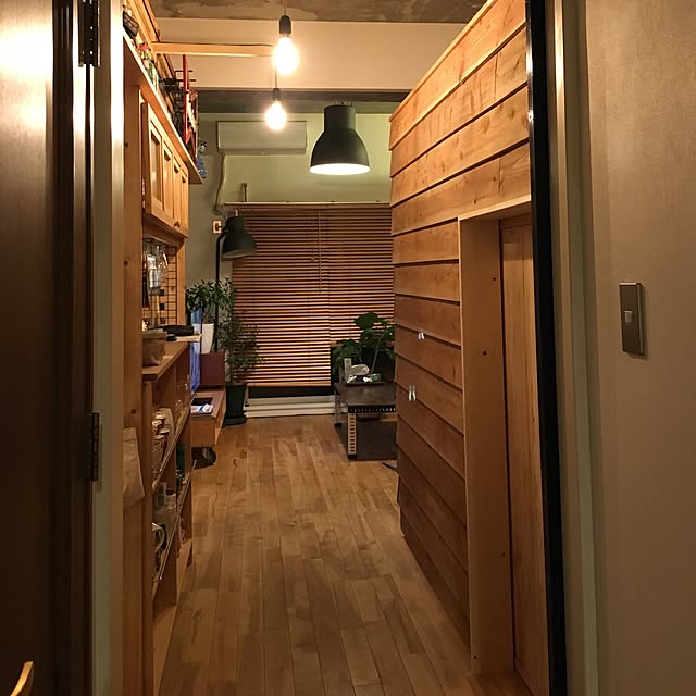 実例写真