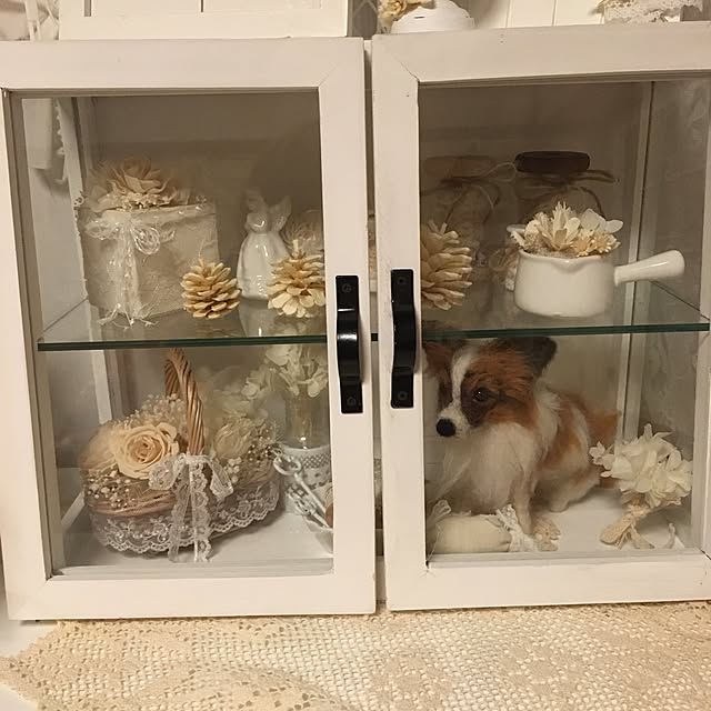 miiさんの実例写真