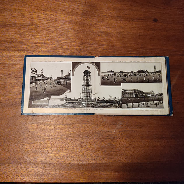 Coney_Island_NYさんの実例写真