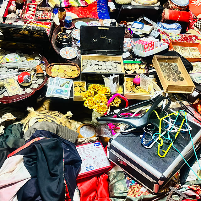 takakuzenさんの部屋