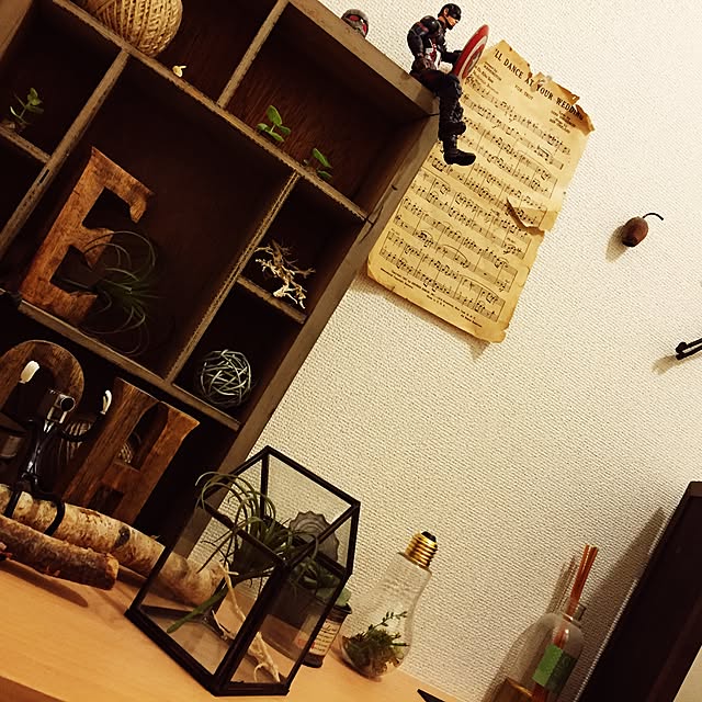 pepperさんの実例写真