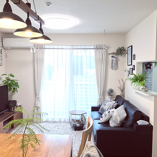 chihaさんの部屋