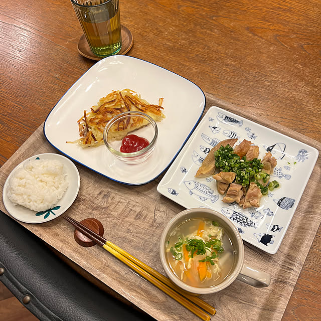 stさんの部屋