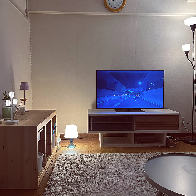 mさんの部屋