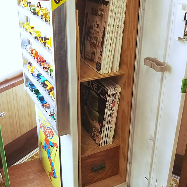 senさんの実例写真
