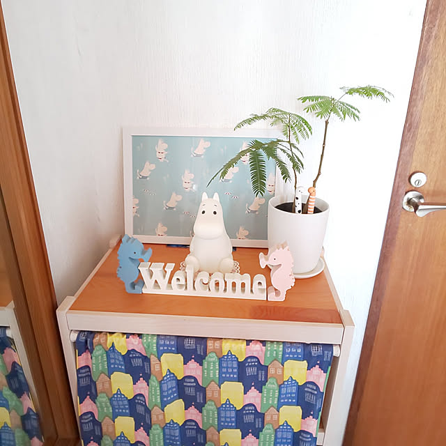 kumimmyさんの実例写真