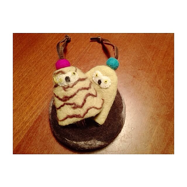 keicoconutsさんの実例写真