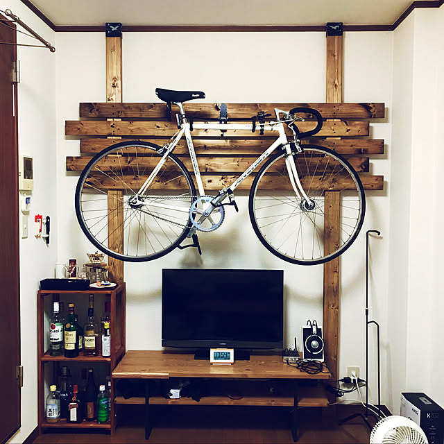 Satoshiさんの実例写真