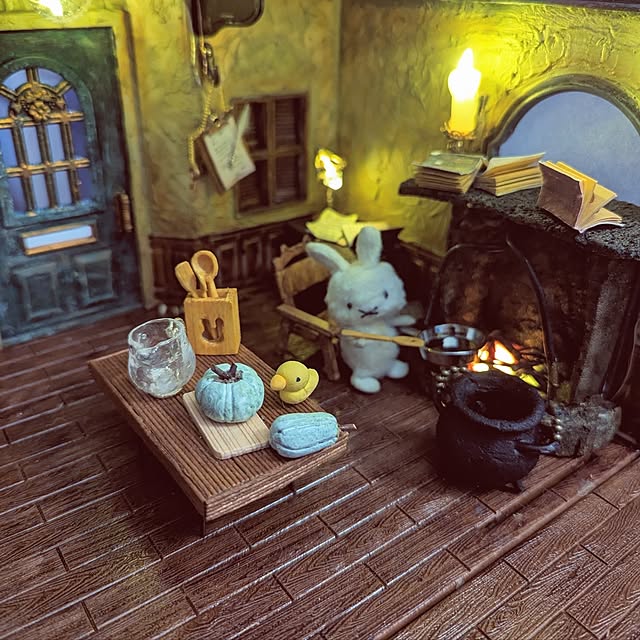 noahさんの部屋