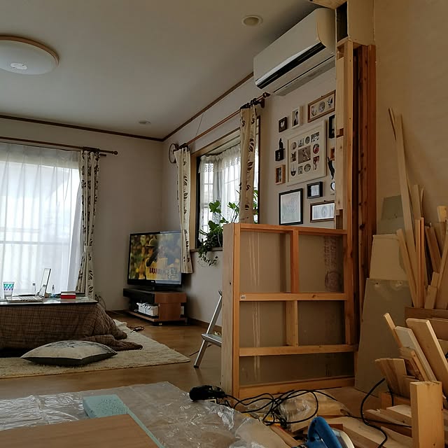 Kinanさんの実例写真