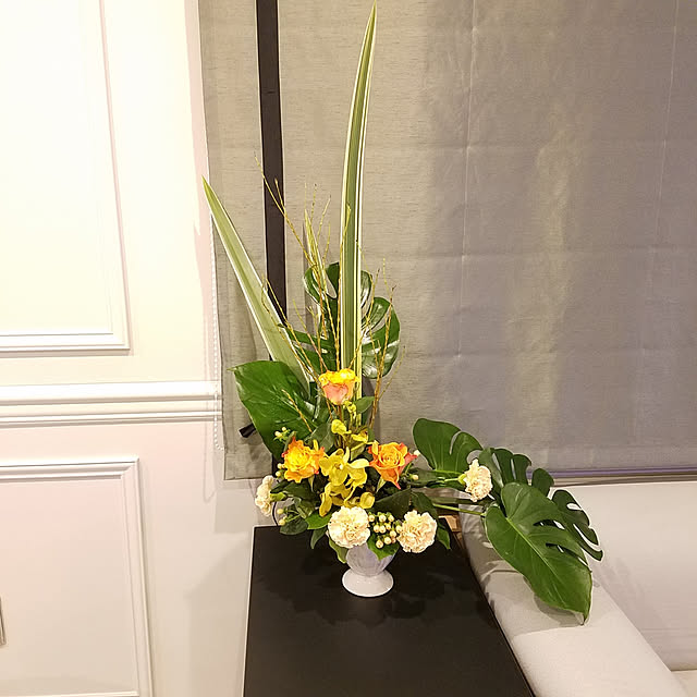 hapioshiさんの実例写真