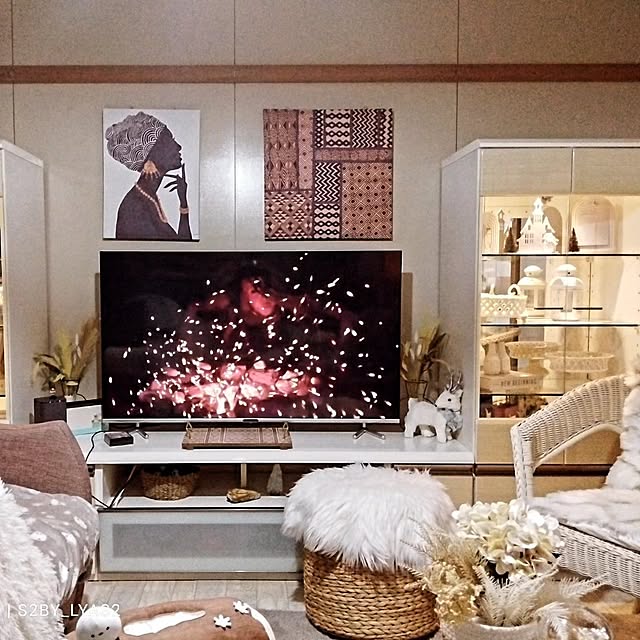 Bohomeさんの実例写真