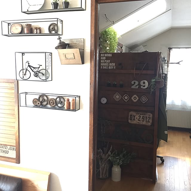 ankoさんの実例写真