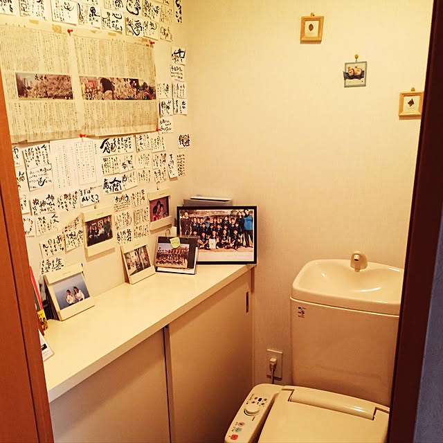 tebasakiさんの実例写真